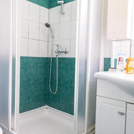 Διαμέρισμα Lora - Double With Terrace