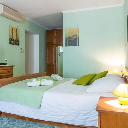 Lora - Double With Terrace Appartement Dubrovnik